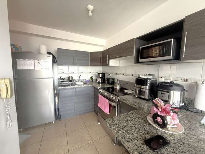 Venta Apartamento en Condominio Oasis, San Sebastián (CT) - Imagen 2
