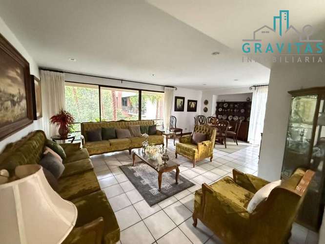 Apartamento en venta en Escazú San Rafael ID 2080 - Imagen 1