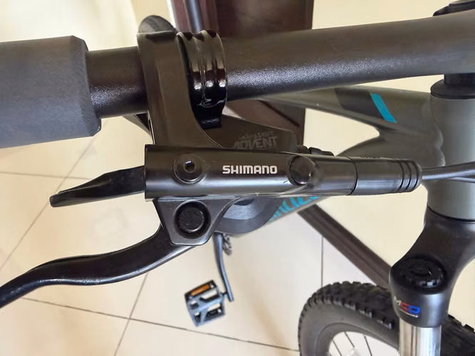 Bicicleta de montaña Specialized 