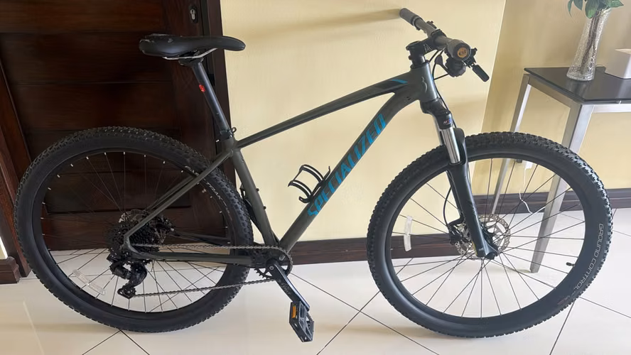 Bicicleta de montaña Specialized 