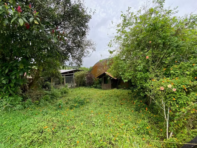 Venta de 2 Terrenos con casa, Capellades, Cartago. 6161 - Imagen 5