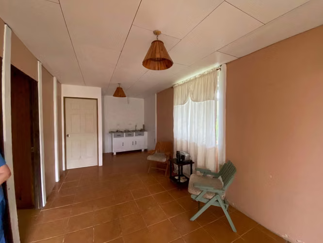 Venta de 2 Terrenos con casa, Capellades, Cartago. 6161 - Imagen 10