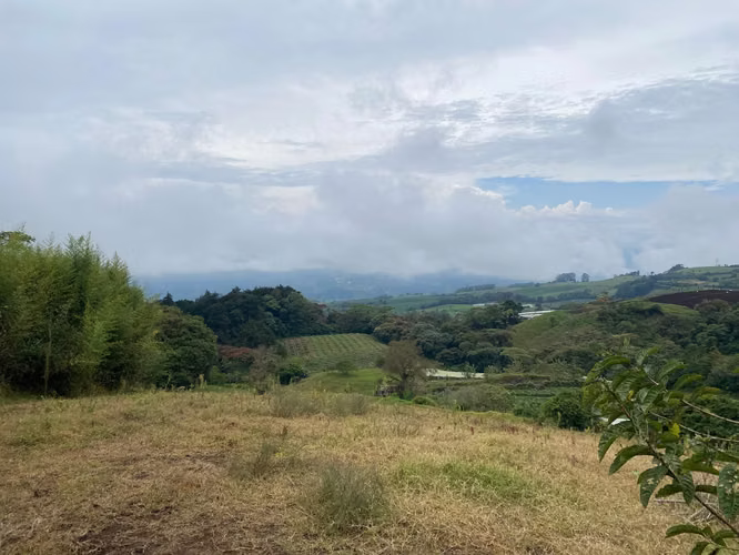 Venta de 2 Terrenos con casa, Capellades, Cartago. 6161 - Imagen 6