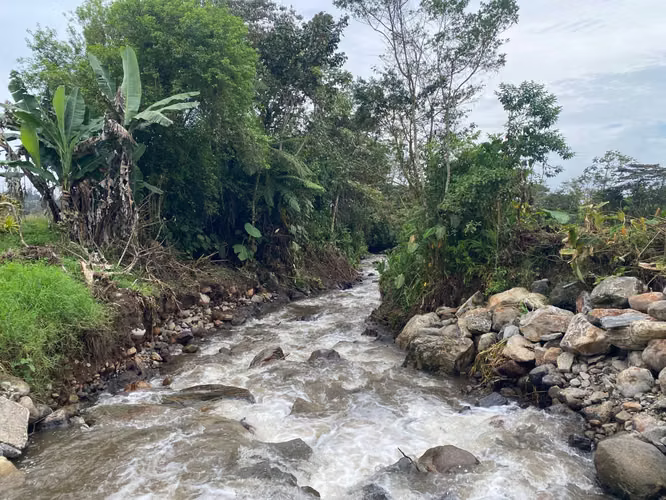 Venta de 2 Terrenos con casa, Capellades, Cartago. 6161 - Imagen 4