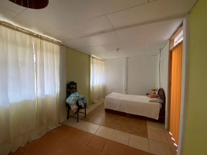 Venta de 2 Terrenos con casa, Capellades, Cartago. 6161 - Imagen 11