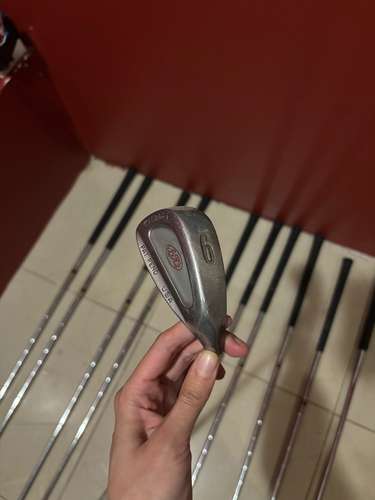 Palos de golf - Imagen 6
