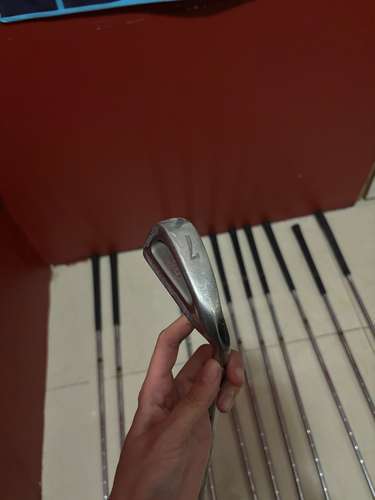 Palos de golf - Imagen 8