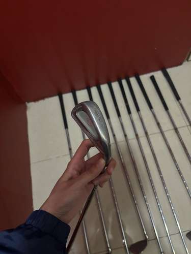 Palos de golf - Imagen 10