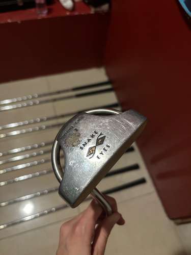 Palos de golf - Imagen 3
