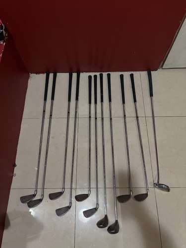 Palos de golf - Imagen 1