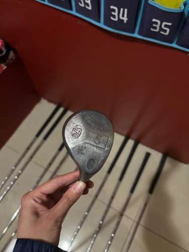 Palos de golf - Imagen 4