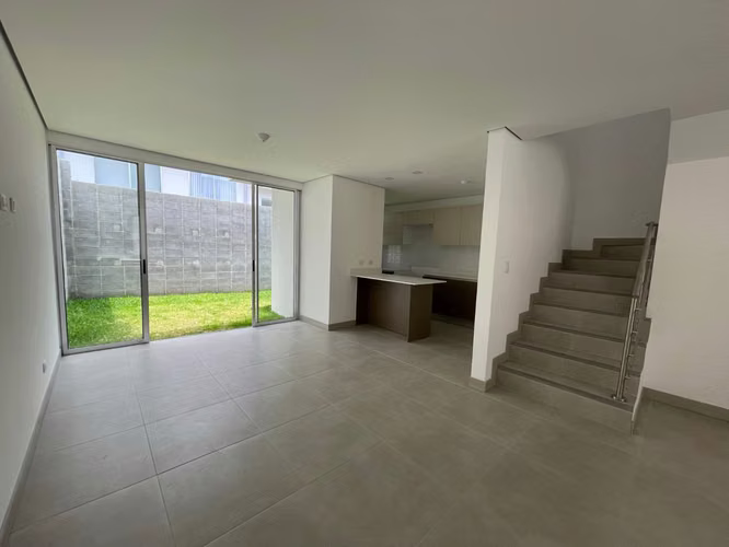 Casa en alquiler en Condominio Bougainvillea – Santo Domingo de Heredia - Imagen 7