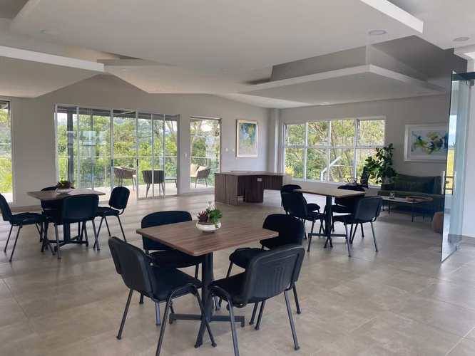 Casa en alquiler en Condominio Bougainvillea – Santo Domingo de Heredia - Imagen 14