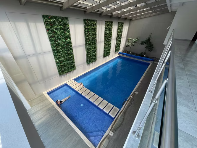 Casa en alquiler en Condominio Bougainvillea – Santo Domingo de Heredia - Imagen 10