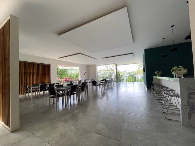 Casa en alquiler en Condominio Bougainvillea – Santo Domingo de Heredia - Imagen 2