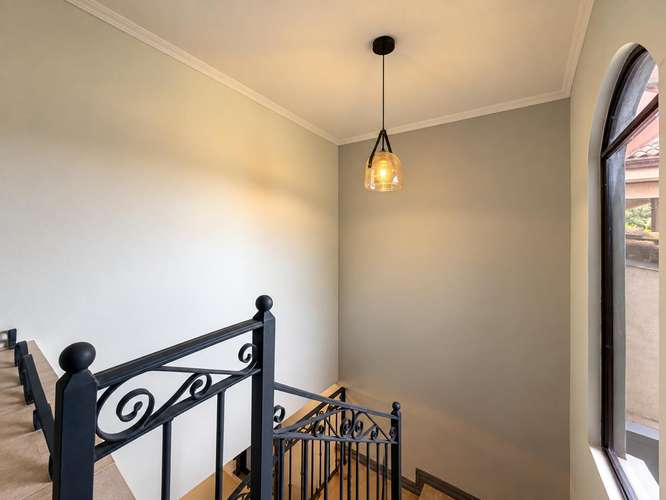 Casa Remodelada en Venta, Puebla Real, San Pablo de Heredia -15 - Imagen 10