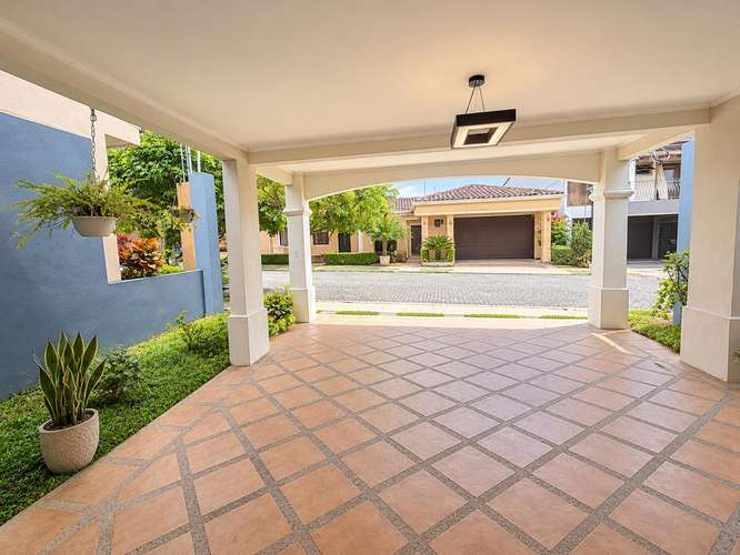Casa Remodelada en Venta, Puebla Real, San Pablo de Heredia -15 - Imagen 19