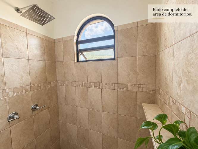 Casa Remodelada en Venta, Puebla Real, San Pablo de Heredia -15 - Imagen 13