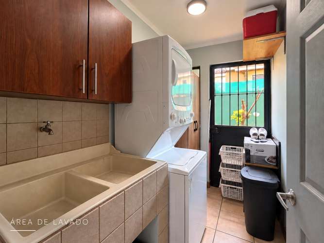 Casa Remodelada en Venta, Puebla Real, San Pablo de Heredia -15 - Imagen 5
