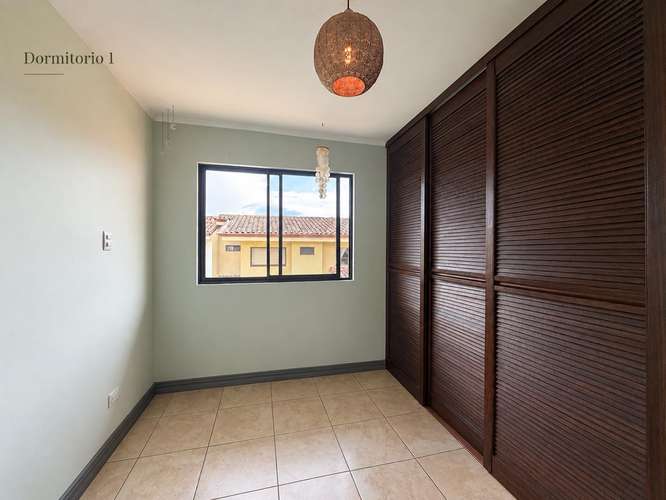 Casa Remodelada en Venta, Puebla Real, San Pablo de Heredia -15 - Imagen 18