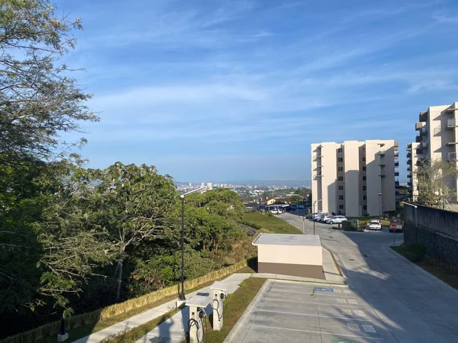 Alquiler de Apartamento, Granadilla, Curridabat. 6162