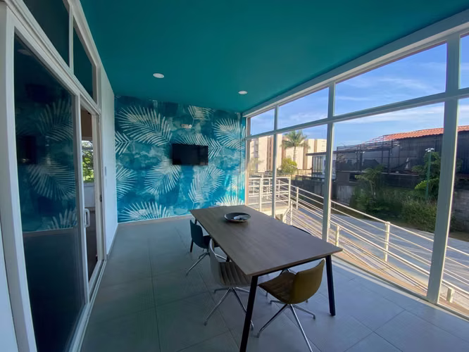 Alquiler de Apartamento, Granadilla, Curridabat. 6162