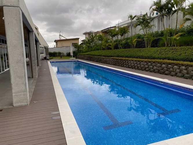 Alquiler de Apartamento, Granadilla, Curridabat. 6162