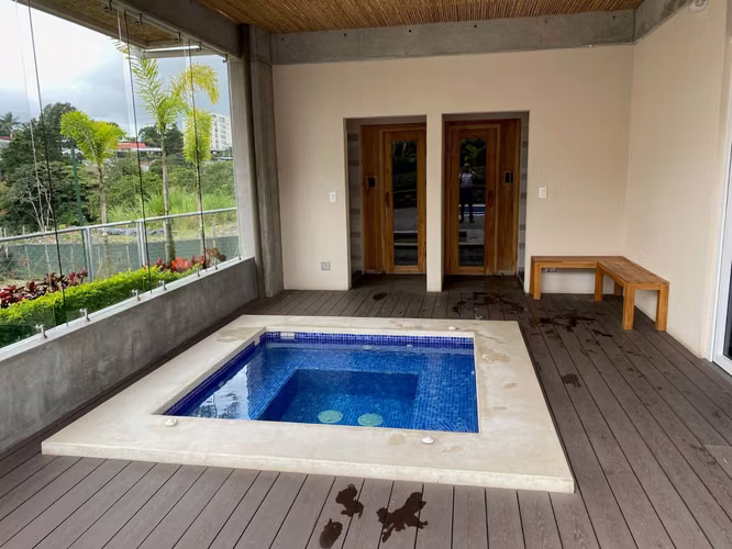 Alquiler de Apartamento, Granadilla, Curridabat. 6162