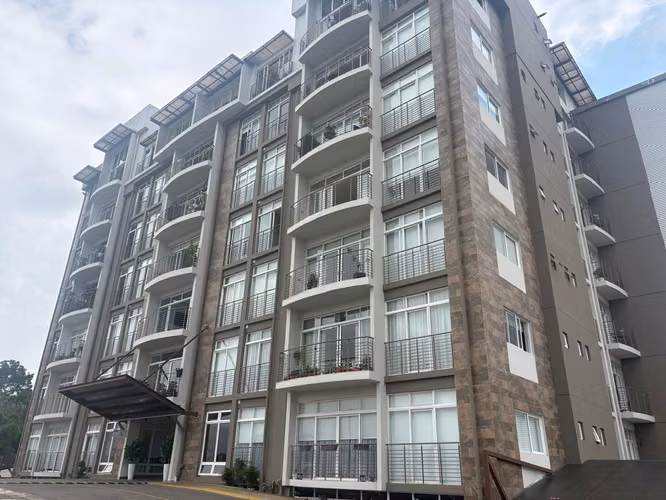 Venta de hermoso apartamento en Condominio Via Natura id # 43672 - Imagen 1