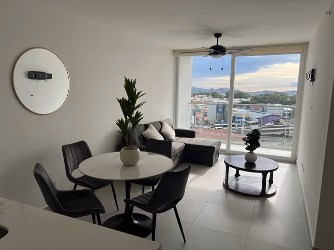 La Urucaka Point - Alquiler de Apartamento Equipado