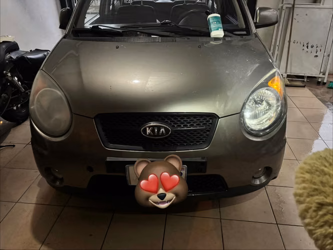 MK Soluciones pulido automotriz y más  - Imagen 1