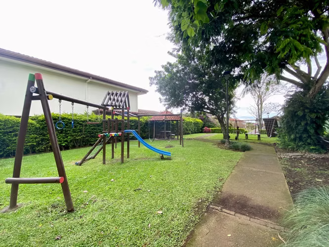 Terreno en condominio en venta, Santo Domingo de Heredia