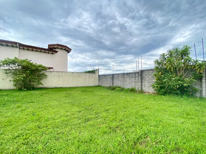 Terreno en condominio en venta, Santo Domingo de Heredia