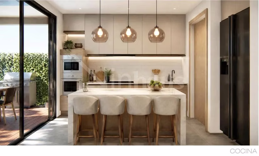Venta Casa Nueva - Av Este id # 43708   - Imagen 2