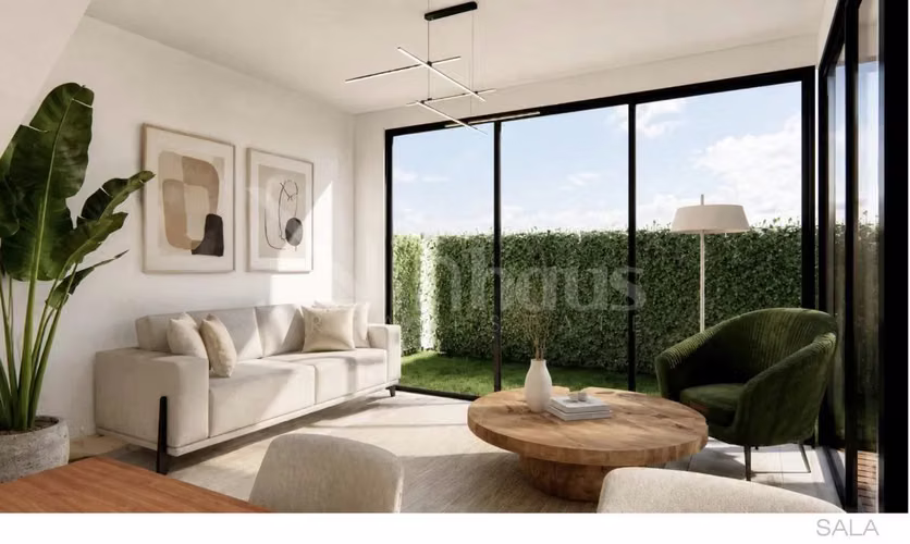 Venta Casa Nueva - Av Este id # 43708   - Imagen 13