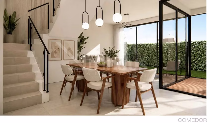 Venta Casa Nueva - Av Este id # 43708   - Imagen 6