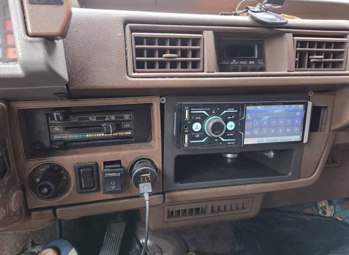MK Soluciones Instalación de radio y de cámaras de reversa  - Imagen 2