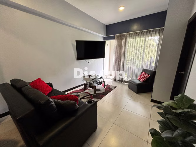 Alquiler de Apartamento Amueblado. 2 hab. Vía della Universitá, San Pedro