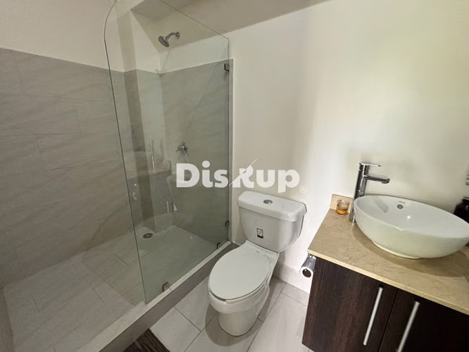 Alquiler de Apartamento Amueblado. 2 hab. Vía della Universitá, San Pedro