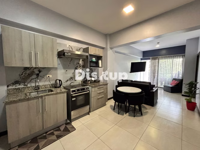 Alquiler de Apartamento Amueblado. 2 hab. Vía della Universitá, San Pedro