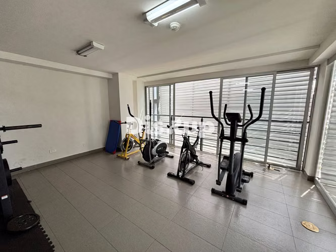 Alquiler de Apartamento Amueblado. 2 hab. Vía della Universitá, San Pedro
