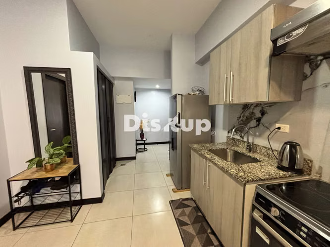 Alquiler de Apartamento Amueblado. 2 hab. Vía della Universitá, San Pedro