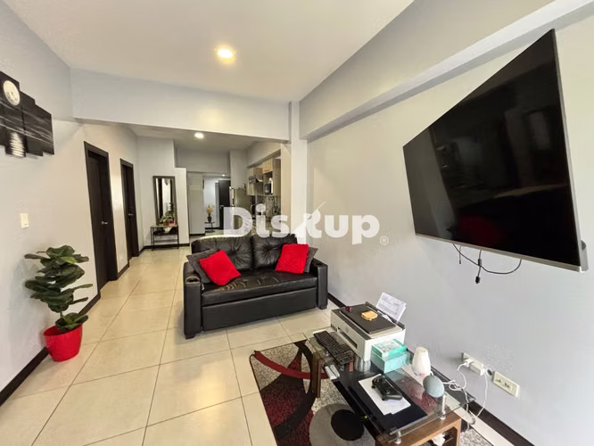 Alquiler de Apartamento Amueblado. 2 hab. Vía della Universitá, San Pedro