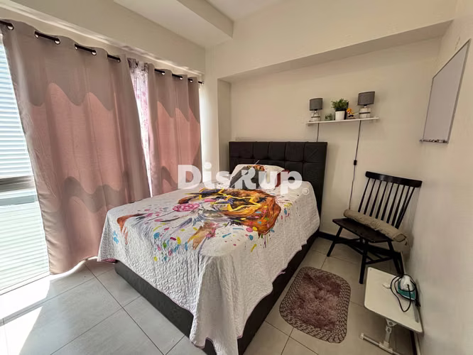 Alquiler de Apartamento Amueblado. 2 hab. Vía della Universitá, San Pedro