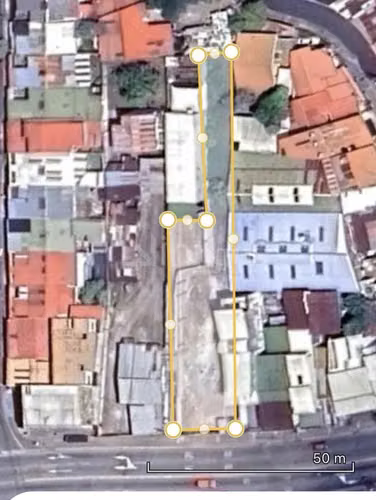  Venta Lote Comercial Mixto, San Francisco ID43668 - Imagen 3