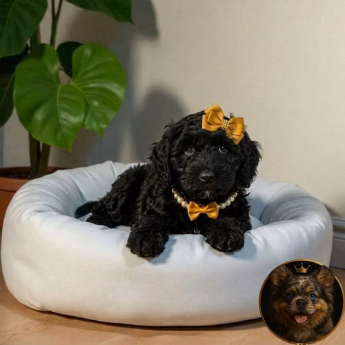 Cockapoo - Imagen 3