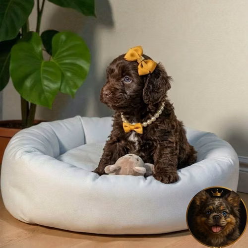 Cockapoo - Imagen 5