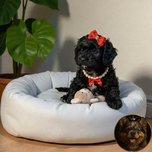 Cockapoo - Imagen 10