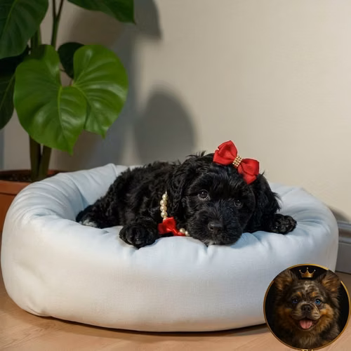 Cockapoo - Imagen 9