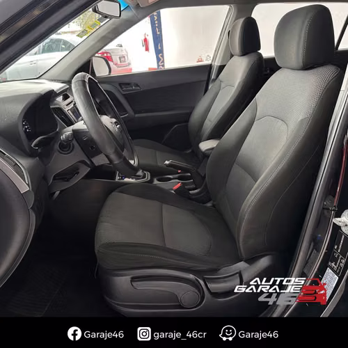 HYUNDAI CRETA GL - Imagen 13